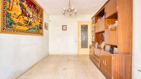 Foto 4 de Piso en venta en Prosperidad - Delicias, Salamanca Capital