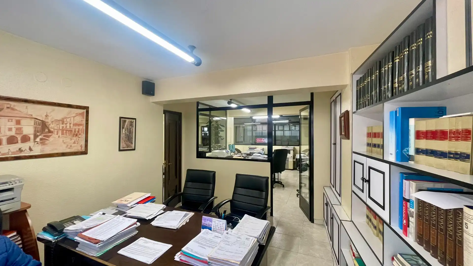 Local comercial en venda a Calle General Gómez Núñez 23, imagen 21