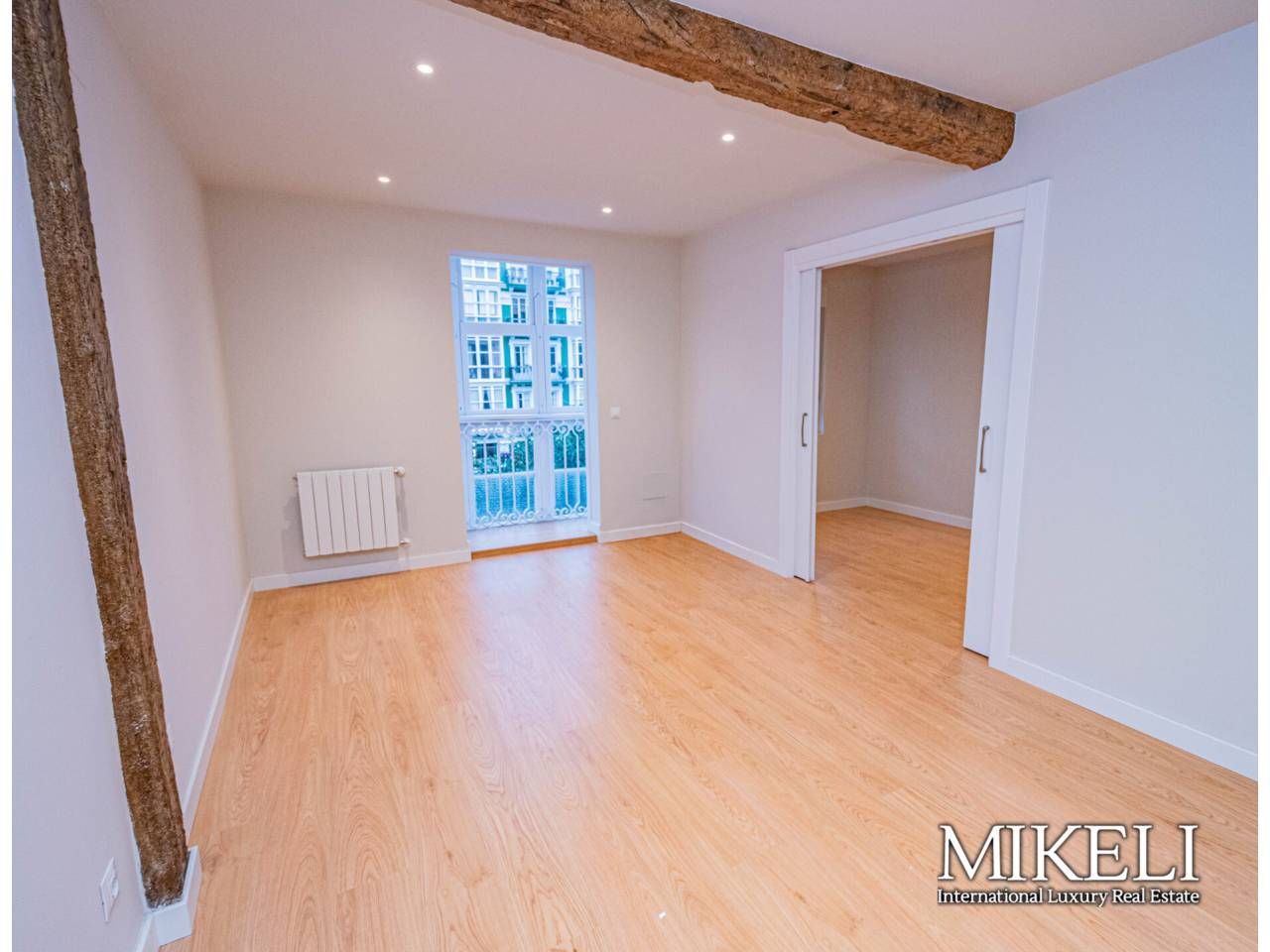 Pis de lloguer a Vargas, Numancia - San Fernando