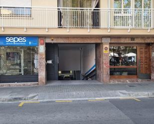 Parking of Garage for sale in Vilanova i la Geltrú