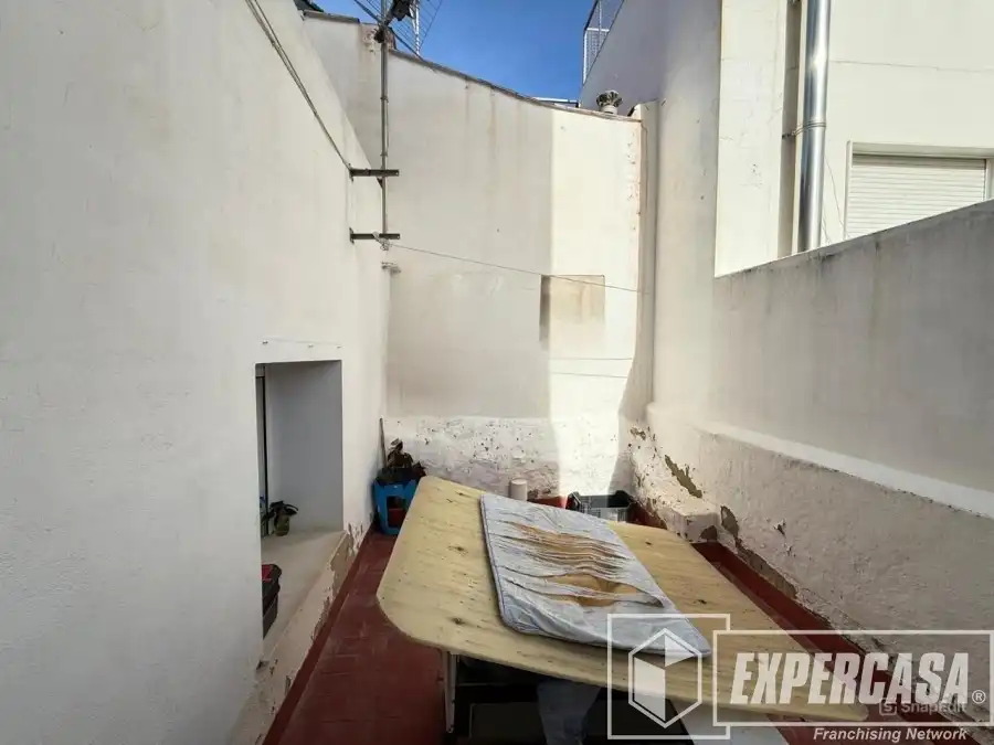 Vista exterior de Casa o xalet en venda en Llíria amb Terrassa