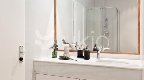 Foto 3 de Apartament de lloguer a Carrer de Sant Elies, Sant Gervasi- Galvany, Barcelona