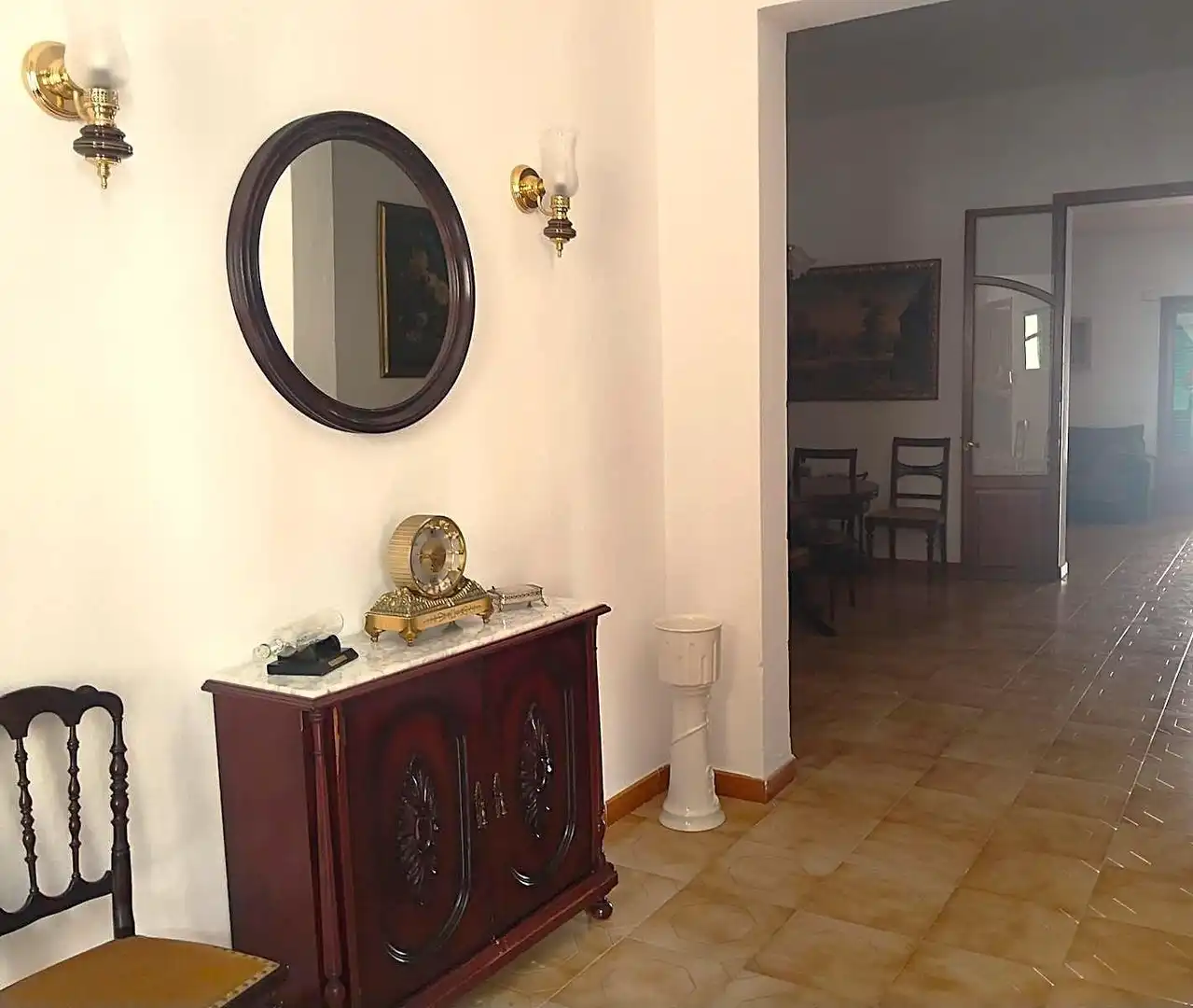 Casa o xalet en venda en Felanitx