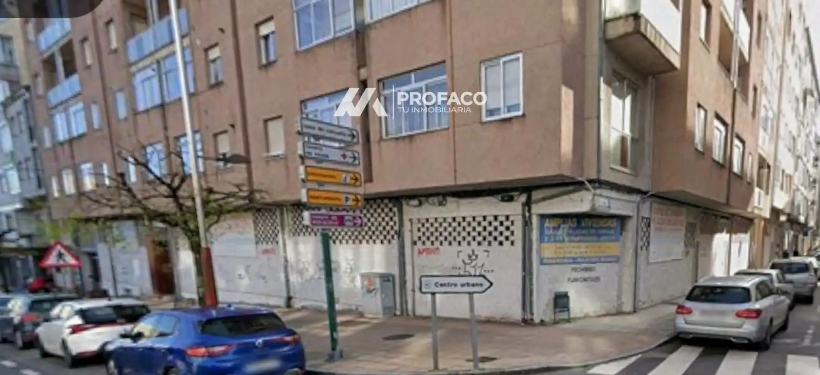 Local commercial à vendre à 25 de Xullo, imagen 3