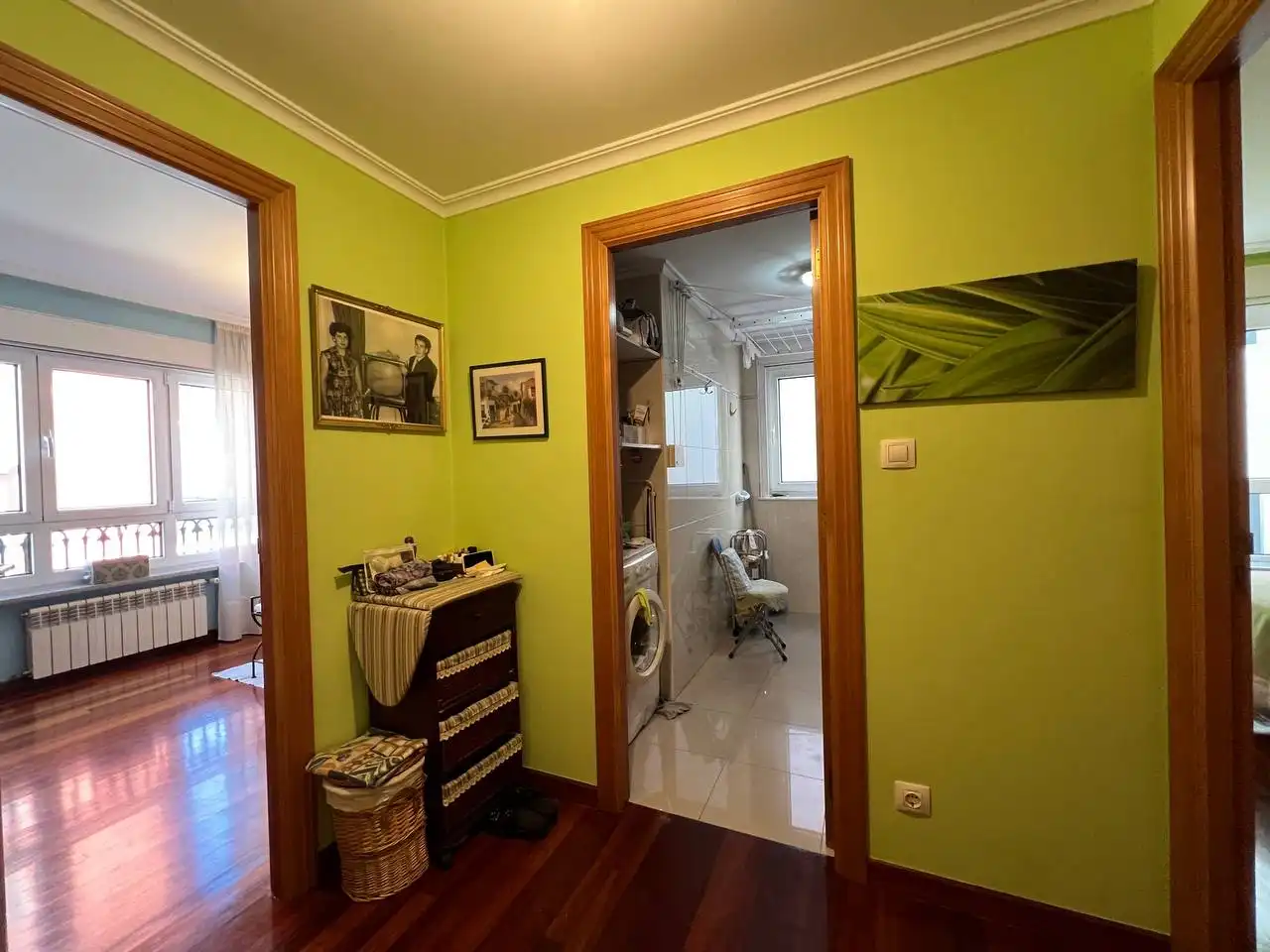 Apartament amb ascensor en venda a Avenida Vila Verde, imagen 8