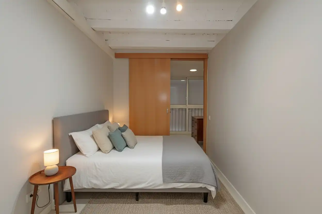 Piso con ascensor en venta en Carrer de Villarroel, imagen 6