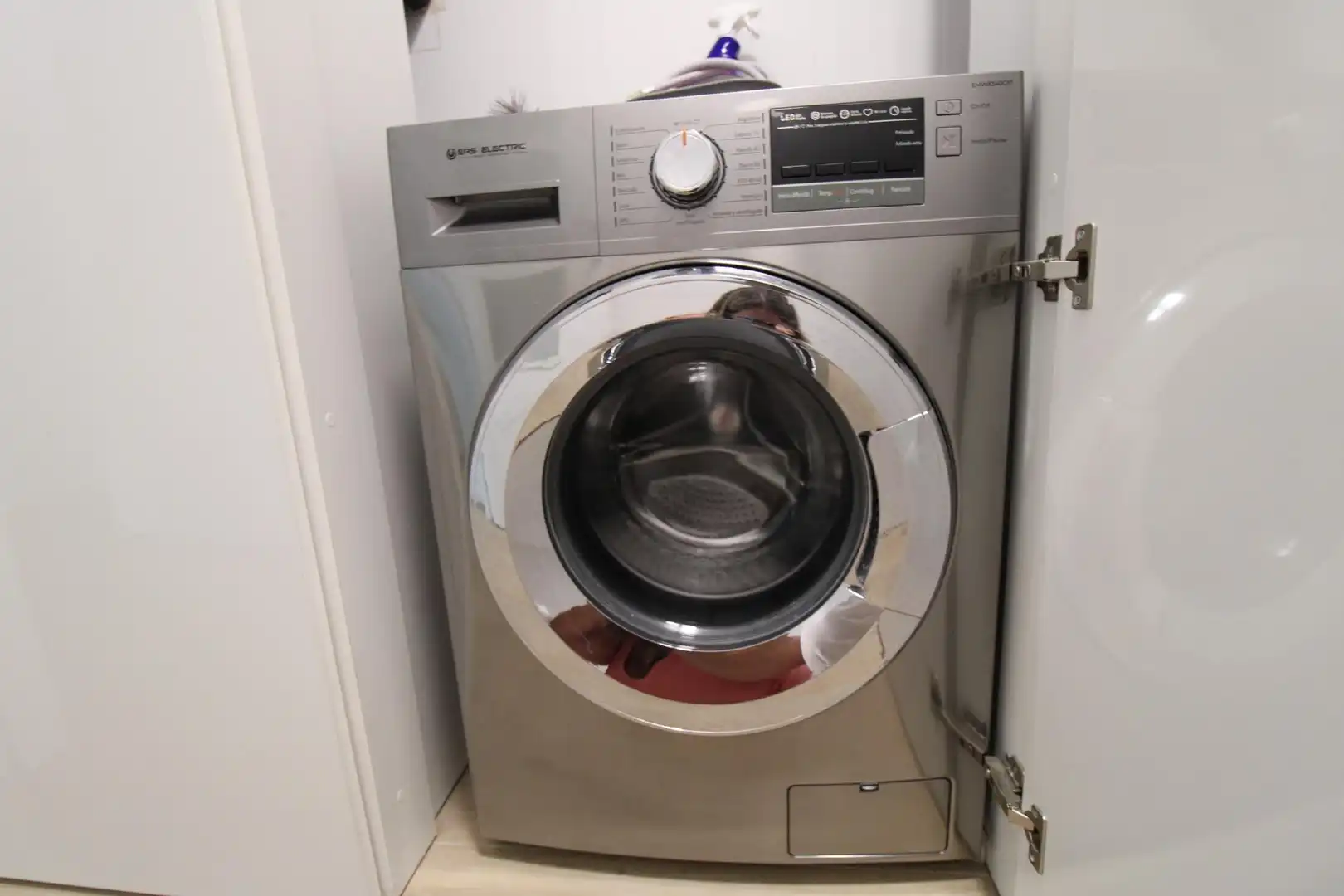 Wohnung zur Miete in Murcia mit Klimaanlage, Heizung und Möbliert
