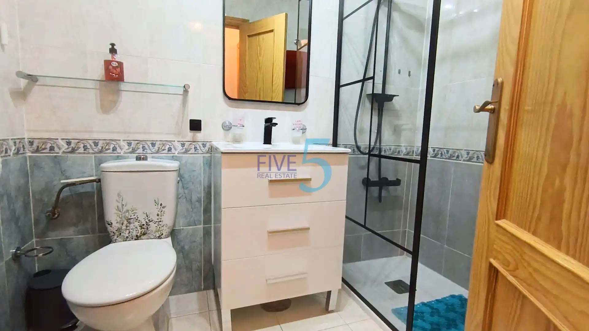 Flat with pool for sale in Desamparados - Hurchillo - Torremendo, imagen 17