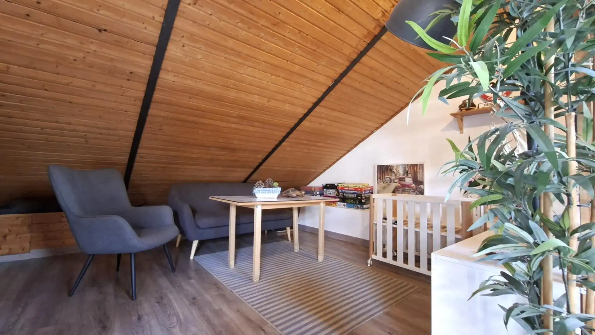 Terraced house with terrace for sale in Avenida ANTONIO MAIRENA, imagen 5