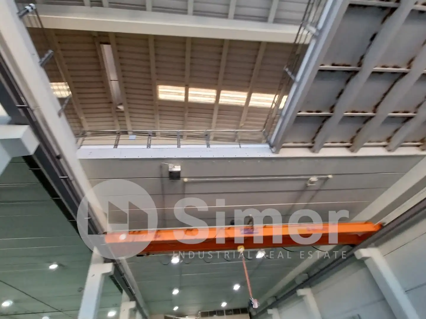 Nave industrial en venta en Mas Rampinyo - Montcada Nova - Carrerada, imagen 29