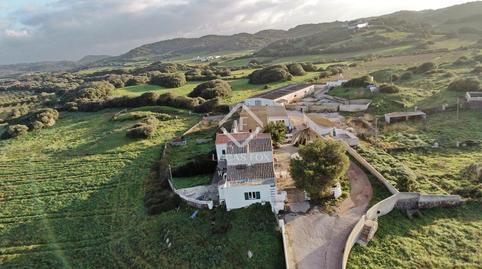 Foto 2 de Finca rústica en venta en Ses Salines de Fornells, Illes Balears