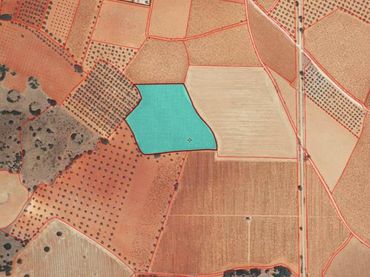 Terreni e lotti in vendita a Valdepeñas