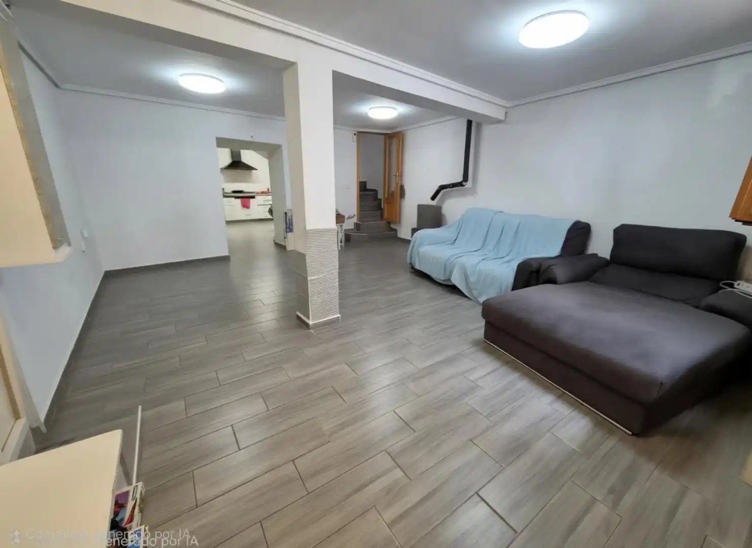 Casa o chalet en venta en Llíria