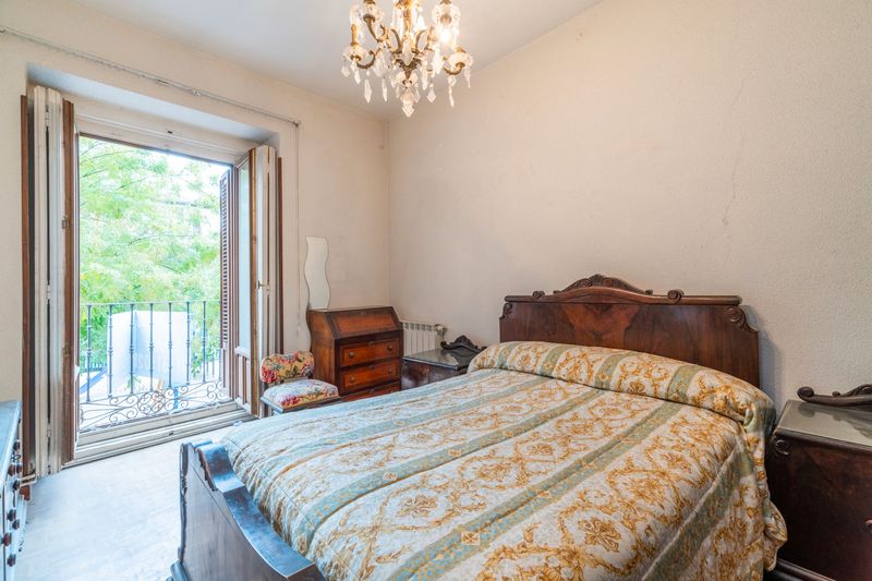 Pis en venda a Universidad - Malasaña