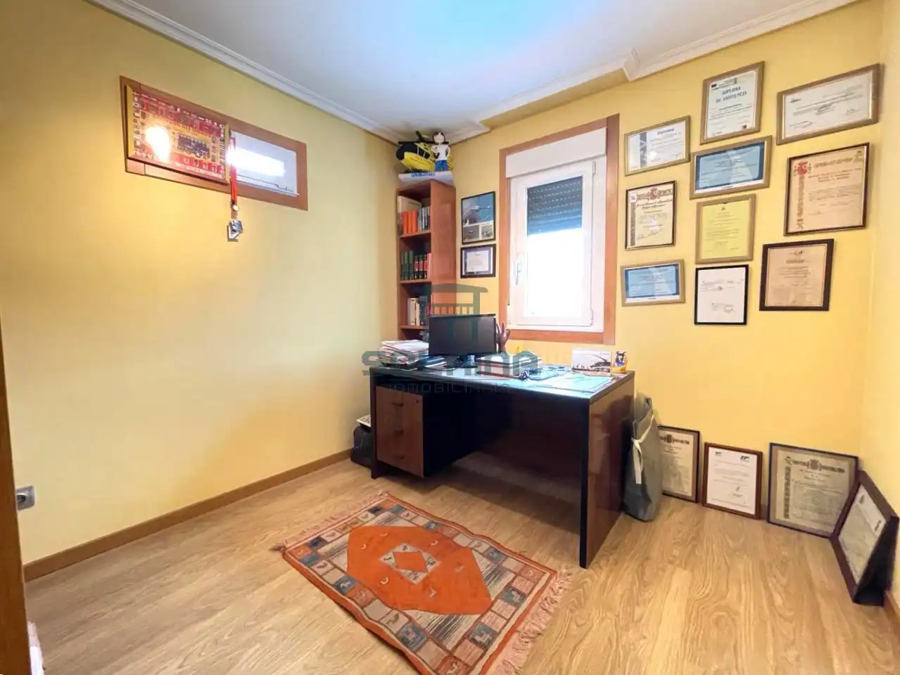 Chalet con terraza en venta en Barbadás, imagen 21