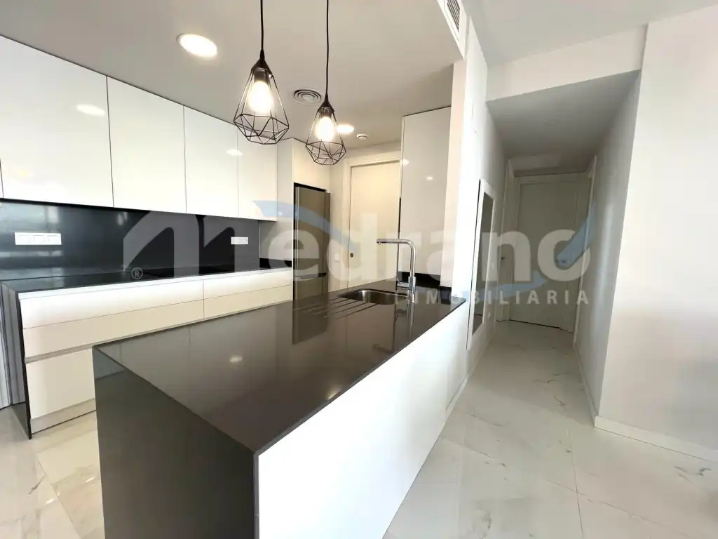 Wohnung mit Pool zur Miete in Avenida Benissa, imagen 4