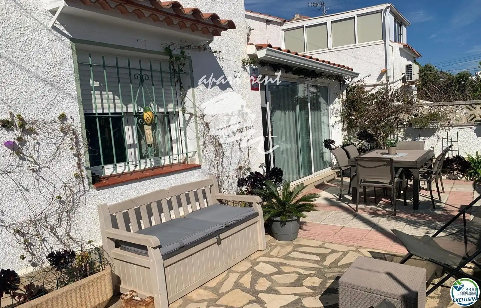 Maison avec terrasse à vendre à de la punta de la ferrera, imagen 9