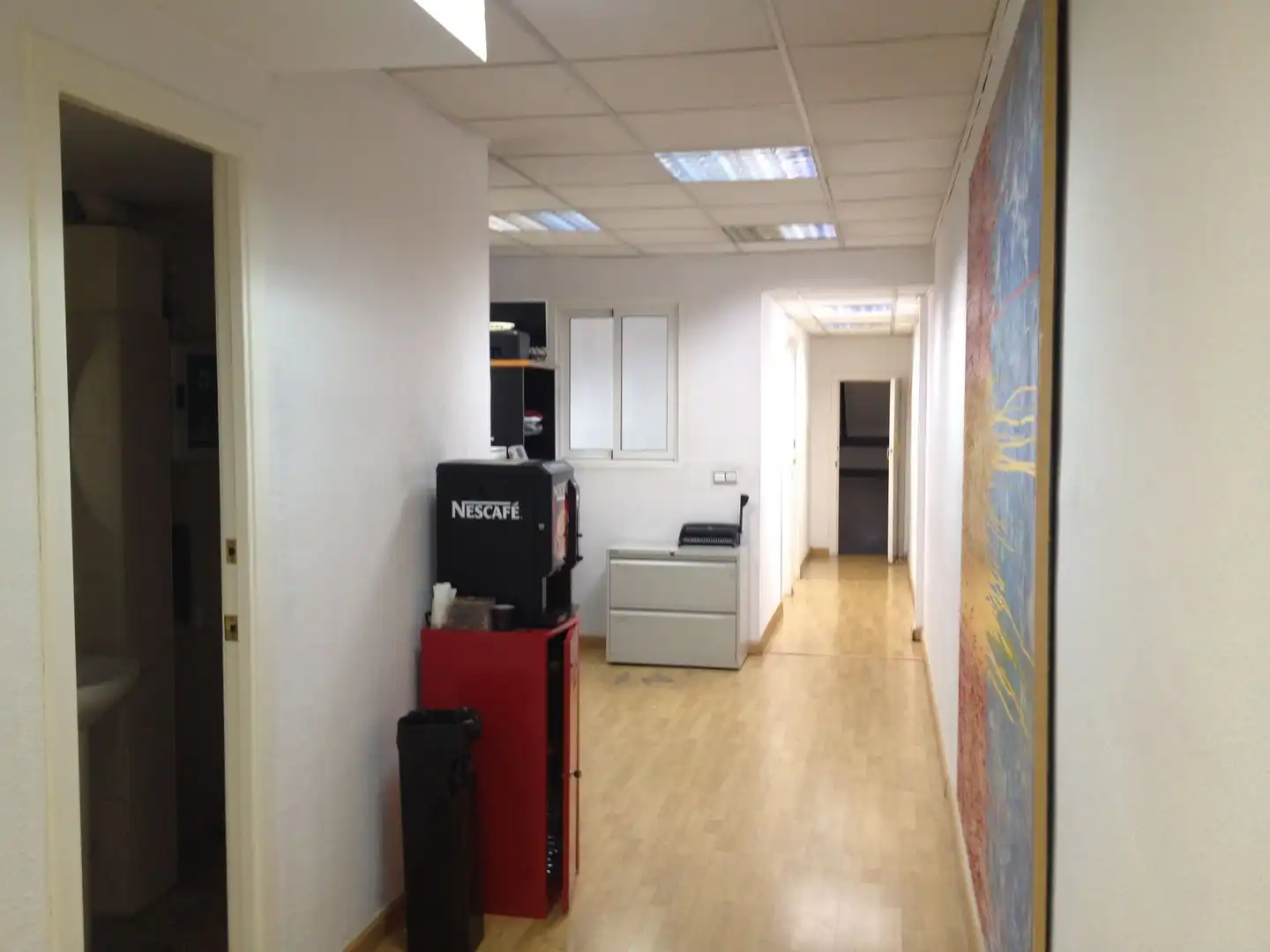 Business premises for sale in Sarrià - Sant Gervasi, imagen 15