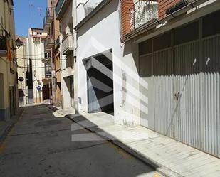 Exterior view of Premises for sale in Agramunt