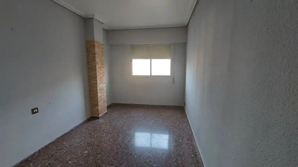 Schlafzimmer von Wohnung zum Verkauf in Alcantarilla