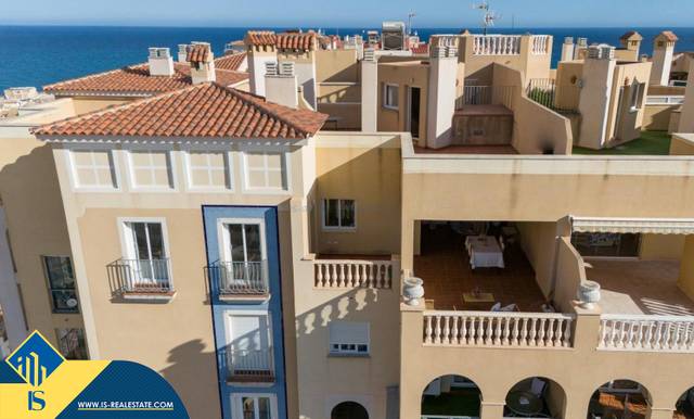 Ático en Venta en Zona Playa de los Locos