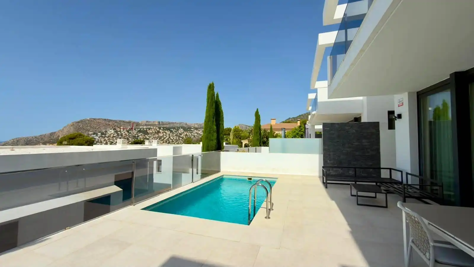 Villa con piscina in vendita a Partida Partida Manzanera, imagen 44