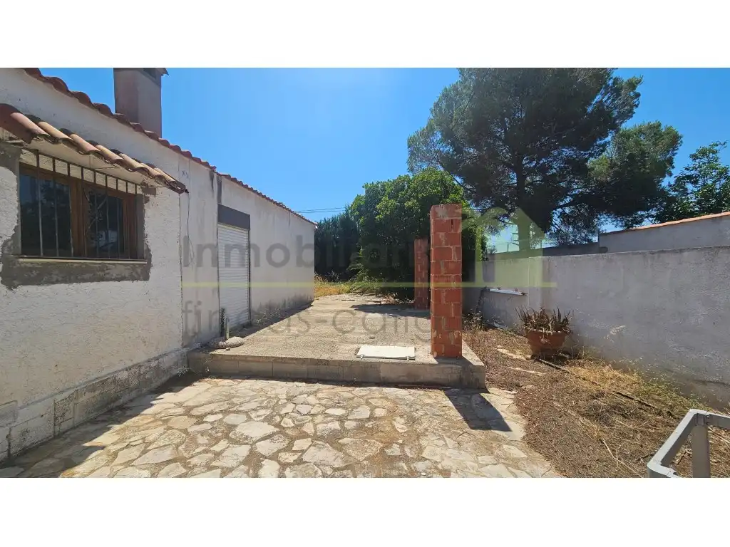 Casa o chalet en venta en Peñíscola / Peníscola con Terraza y Piscina