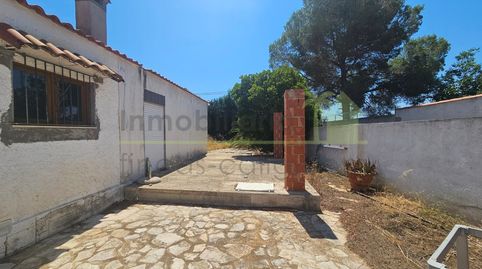 Foto 5 de Casa o chalet en venta en Poligono 1 Paraje 24 Poach, Las Atalayas - Urmi - Cerro de Mar, Peñíscola / Peníscola
