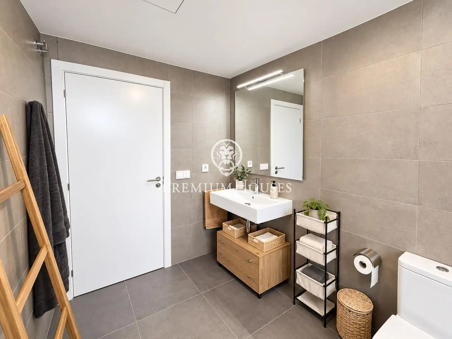 Attico con piscina in vendita a Can Girona - Terramar - Vinyet, imagen 30