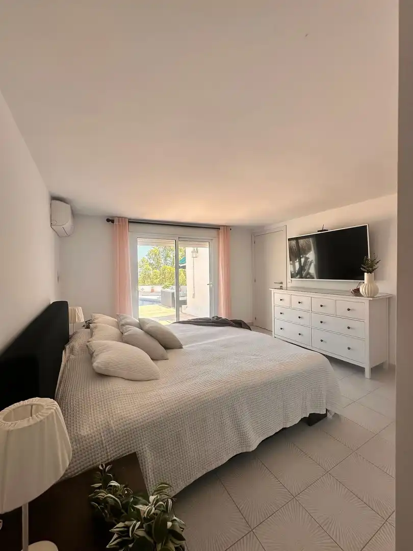 Casa con piscina en venta en Xaló, imagen 9
