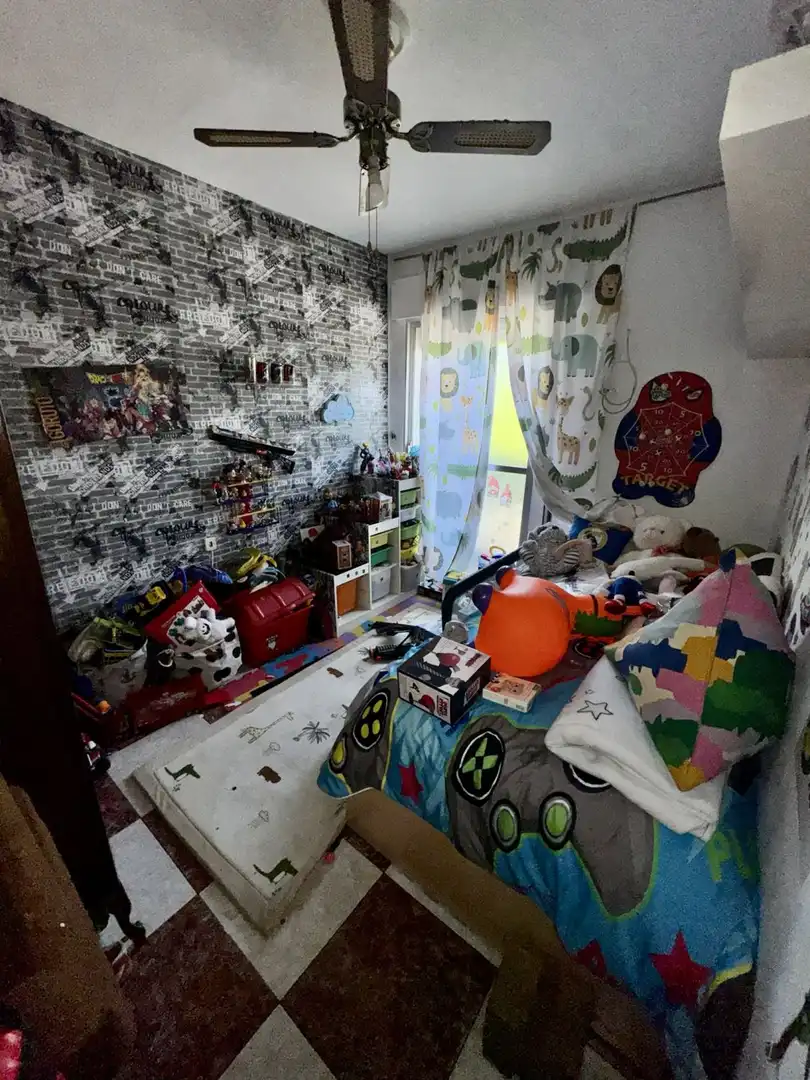 Dormitori de Casa o xalet en venda en Coria del Río amb Aire condicionat, Calefacció i Terrassa