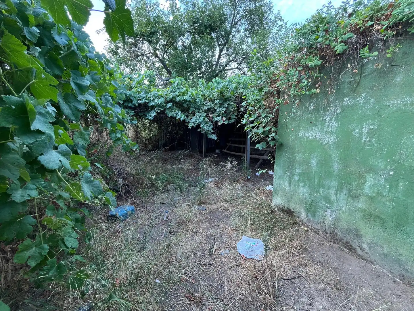 Finca rústica en venda en Talavera de la Reina amb Jardí privat