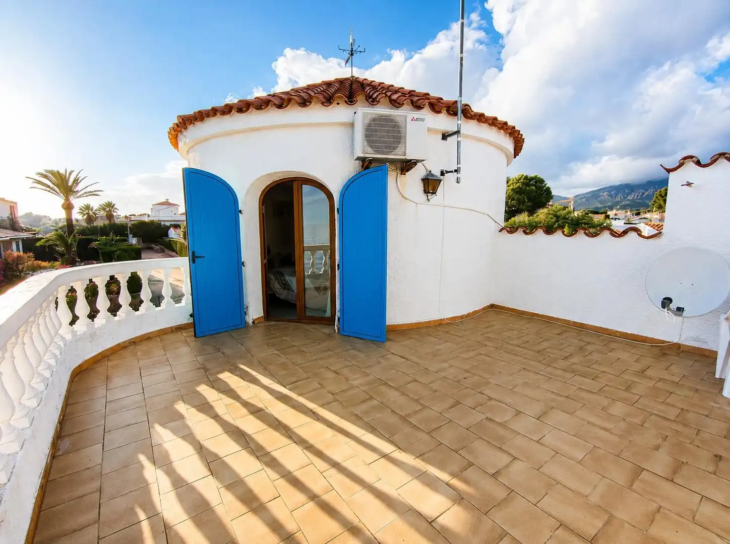 Villa mit Pool zum Verkauf in MAR I CEL - CALAFAT, imagen 25