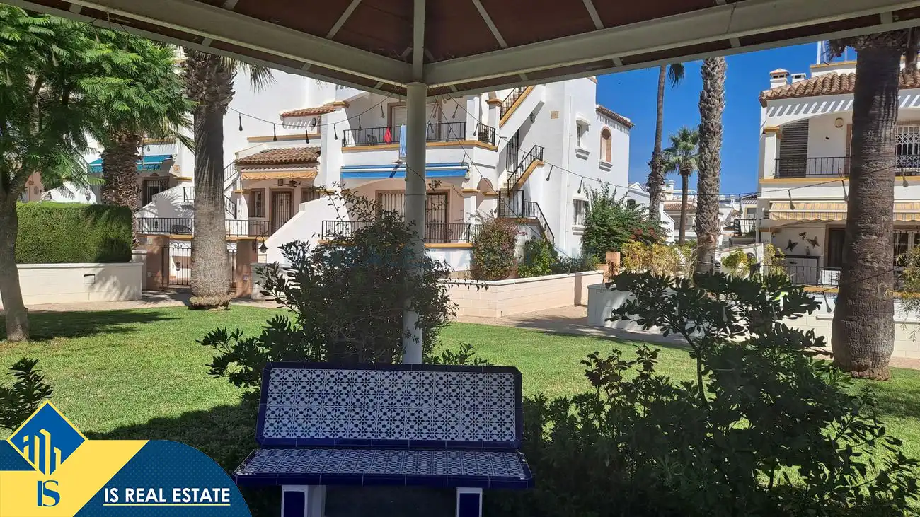 Apartamento con piscina en venta en Pueblo, imagen 34