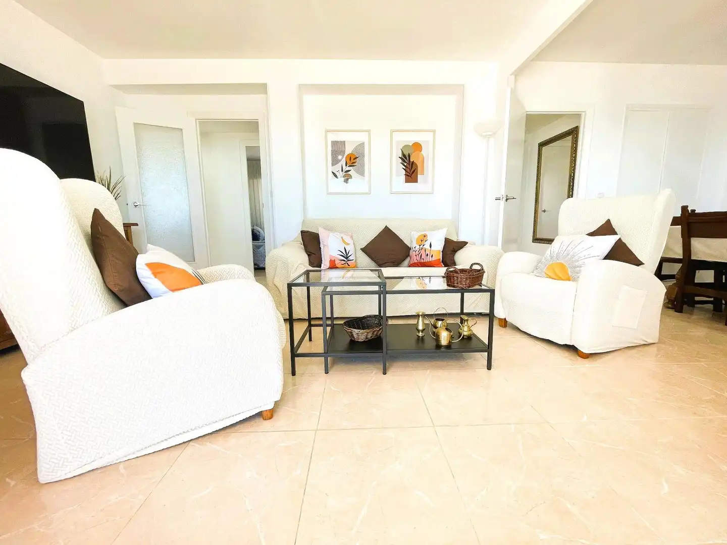 Apartments for rent in Paseo MARITIM NEPTU, 53, Playa de Gandia