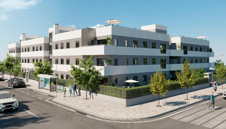 Photo 0 of Promotion Jardines de Segovia