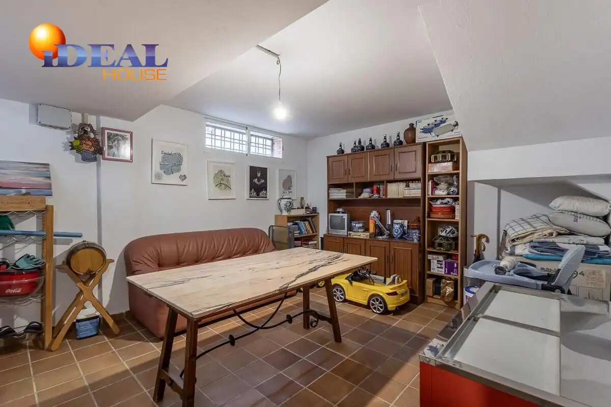 House with terrace for sale in Calle LIMA, imagen 43