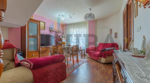 Foto 2 de Casa adosada en venda a Talavera la Real, Badajoz