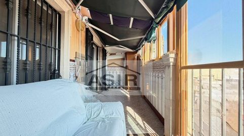 Foto 5 de Piso en venta en Alquenència - Venècia, Alzira