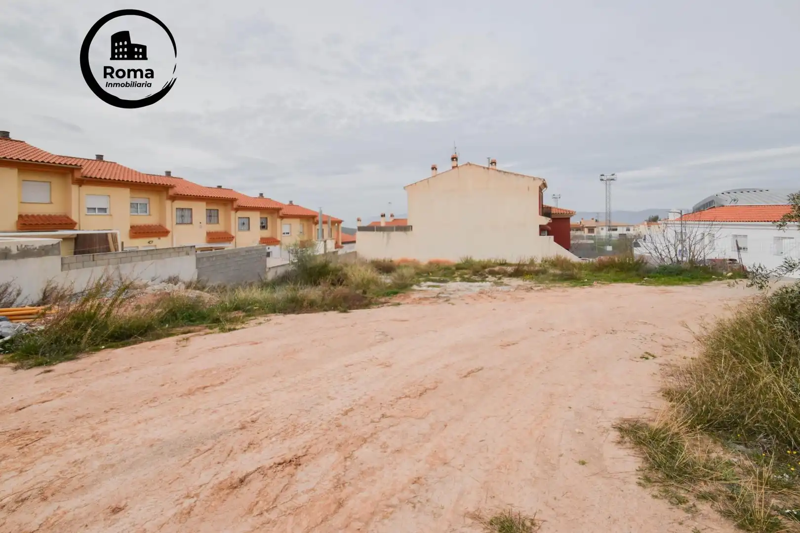 Grundstücke und Bauplätze zum Verkauf in Güevéjar, imagen 10