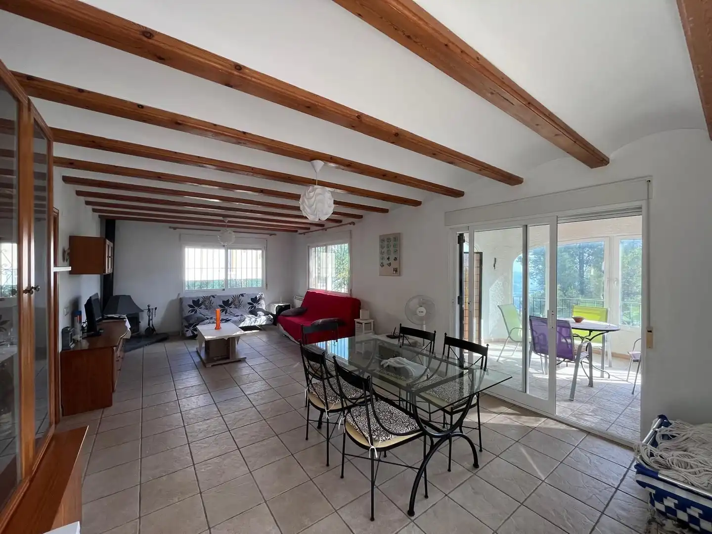 Casa con piscina in vendita a Monte Solana, imagen 12