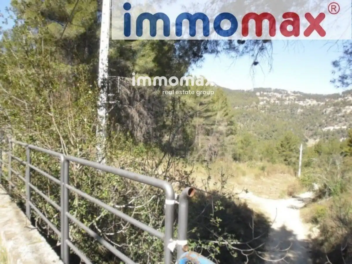 Terrenys i solars en venda a CAMI RAL, imagen 4