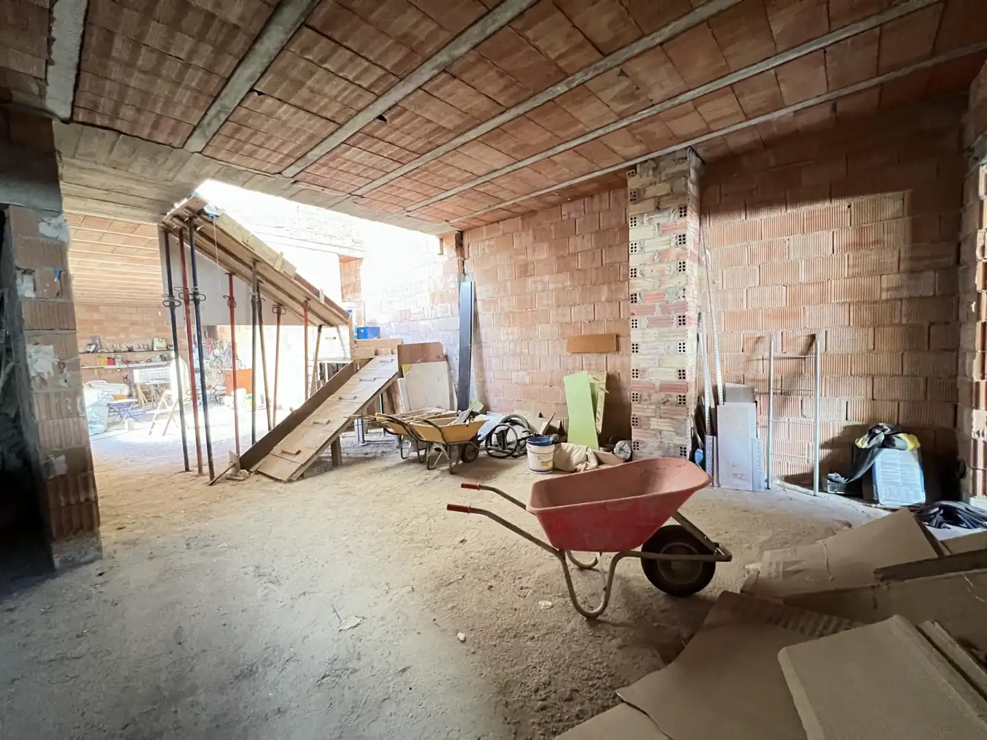 Casa o chalet en venta en Alameda con Aire acondicionado, Calefacción y Terraza