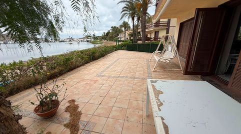 Foto 5 von Einfamilien-Reihenhaus zur Miete in Camino Dársena, 5, Zona Galúa - Calnegre, La Manga del Mar Menor