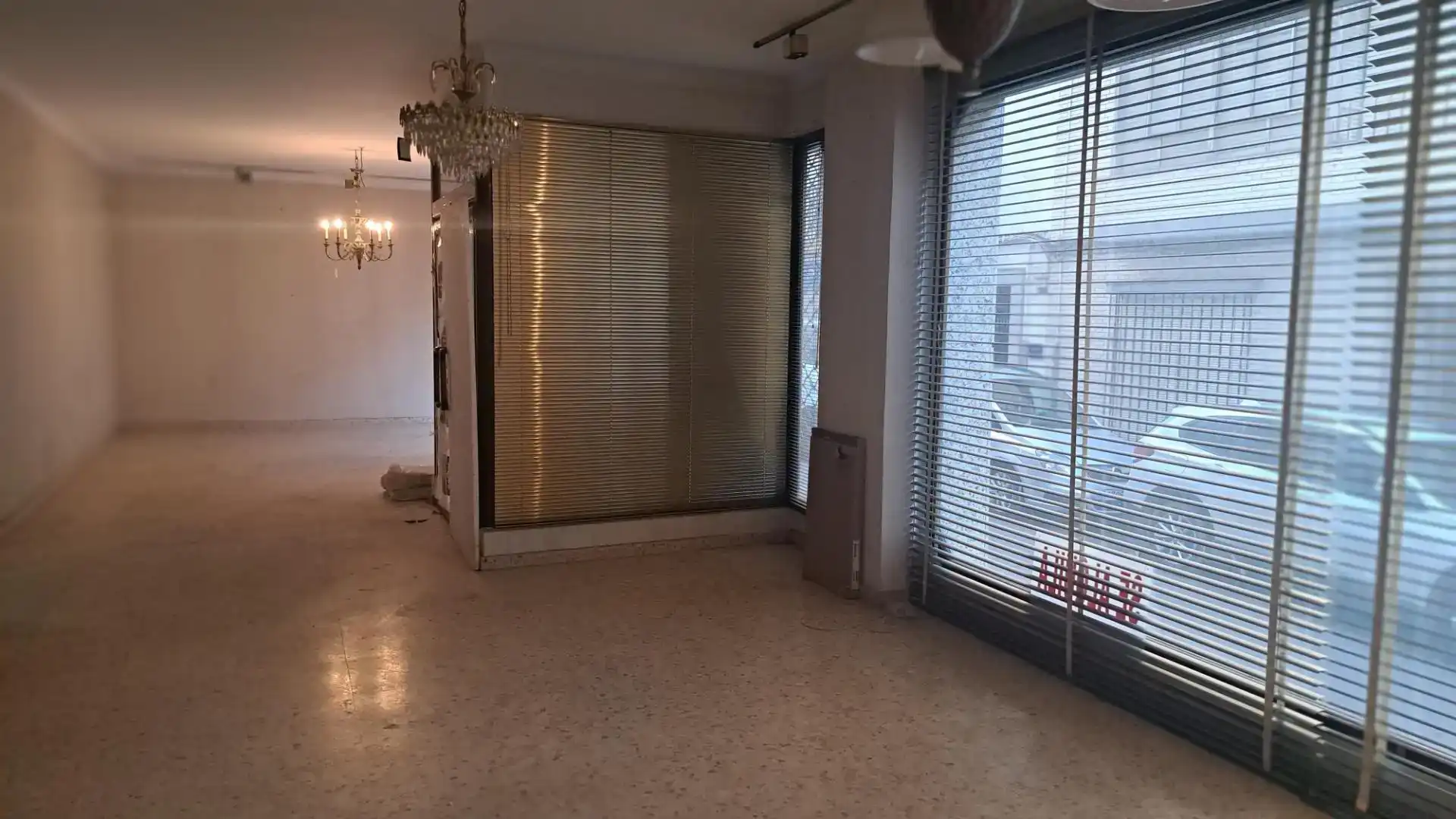 Geschaftsraum zur Miete in Almendralejo