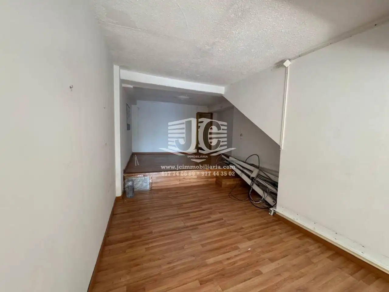 Gewerbefläche zur Miete in Calle Dr. Jaume Ferran, imagen 2