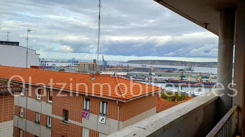 Foto 2 de Pis en venda a Mamariga, Santurtzi