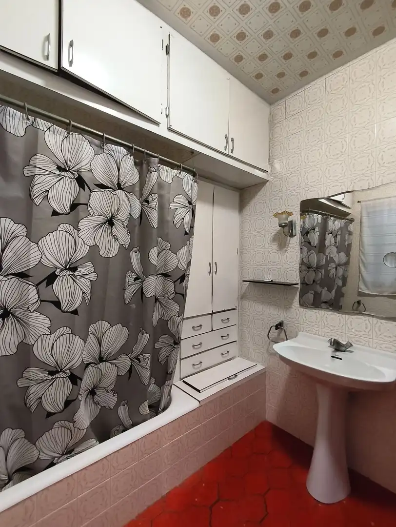 Bathroom of Flat for sale in Maó - Mahón  with Terrace and Furnished
