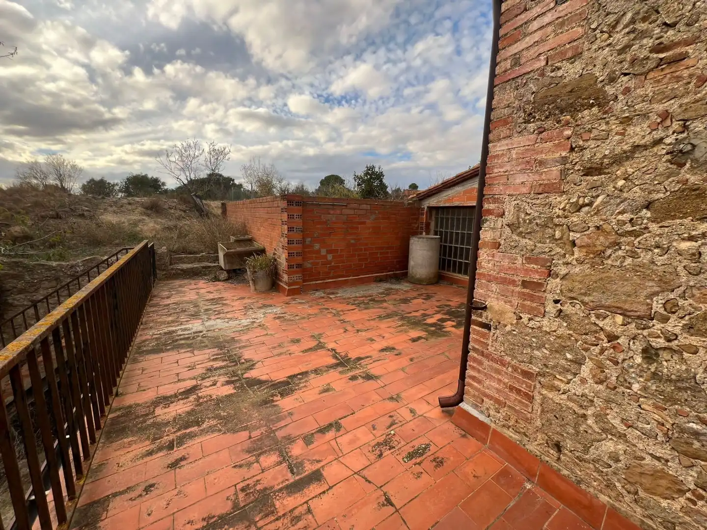 Casa amb jardí en venda a La Tallada d'Empordà, imagen 26