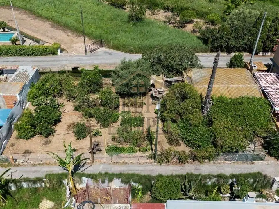 Casa o xalet en venda en Castellón de la Plana / Castelló de la Plana amb Traster